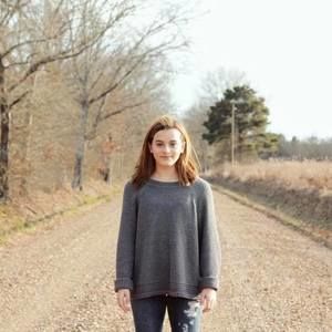 Meet your Posher, Peyton